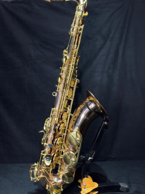 Saxofone Tenor Dakapo - Showroom
