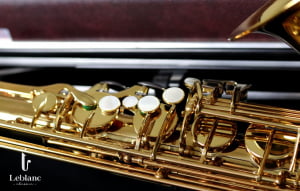 Saxofone Tenor Leblanc