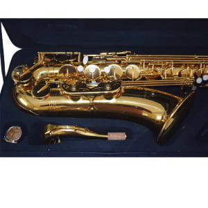 Saxofone Cadence Tenor 