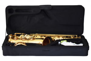 Saxofone Tenor Wing 