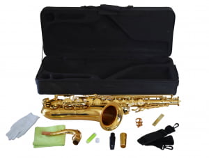 Saxofone Tenor Wing 