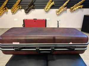 Saxofone Tenor Vermont Vintage 