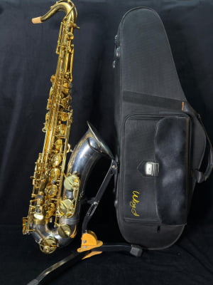 Saxofone Tenor Wing Pro - Usado